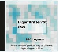 Britten;Sinfonia Da Requiem