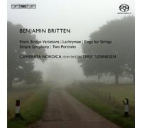 Britten String Orchestra