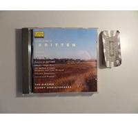 Britten;the Choral Works Vo
