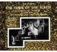 Britten:the Turn of the Screw