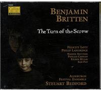 Britten;Turn of the Screw