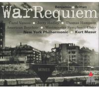Britten: War Requiem (1998-04-06)