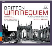 Britten:War Requiem