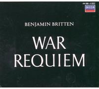 Britten - War Requiem