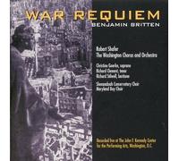 Britten – War Requiem: Requiem Aeternam / Dies Irae – NAXOS