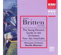 Britten:Young Persons Gui