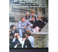 Britten - Young Persons Guide to Orchestra