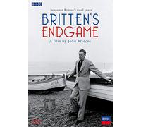 Britten's Endgame [Alemania] [DVD]