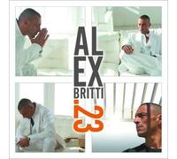 Britti Alex - 0.23 [Vinilo]