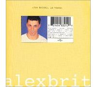 Britti Alex^Britti, Alex - Vasca