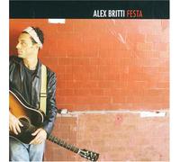 Britti, Alex - Festa: Sanremo 2006