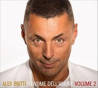 Britti Alex - In Nome Dell'amore Vol.2