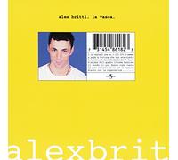 Britti Alex - La Vasca Sanremo 2001