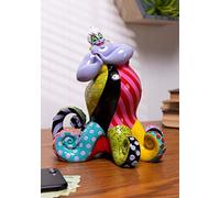 Enesco Disney Britto Ursula - Figura Decorativa