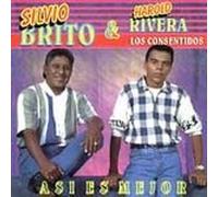 Britto, Silvio - Asi ES Mejor