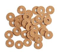 BRIUERG 30 púas de guitarra eléctrica sin agarre, accesorios para púas de guitarra eléctrica, junta antideslizante