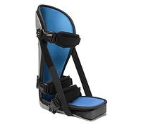 BRIUERG Férula nocturna para fascitis plantar, soporte para tendinitis, soporte para fascitis tendón y pantorrilla, estiramiento de talón, hueso M