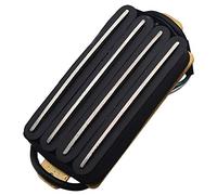 BRIUERG Humbucker de cuatro bobinas de alto rendimiento para guitarra eléctrica