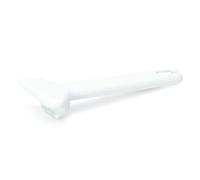 BRIX Abretapas, Metal, Blanco, Large