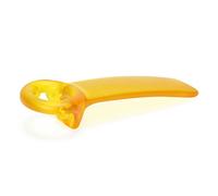 BRIX B-2121-Y, JarKey, Frost Abretapas, Amarillo, 22,4 x 9,6 x 1,4 cm