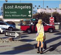 BRIX SMITH & MARTY WILLSON-PIPER - LOST ANGELES (YELLOW VINYL) [Vinilo]