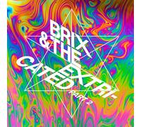 Brix & The Extricated - Part 2 [VINYL] [Vinilo]