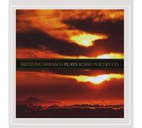 Brixius & Carrasco - Bosso Poetry Co.