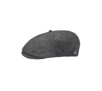Brixton Gorra 'BROOD' gris / negro 57-58 gris / negro