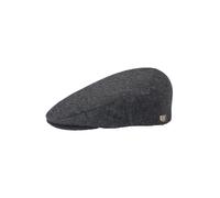 Brixton Gorra gris / negro 55-56 EUR