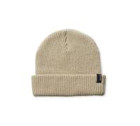 Brixton Gorra 'HEIST' beige oscuro / negro 55-60 beige oscuro / negro
