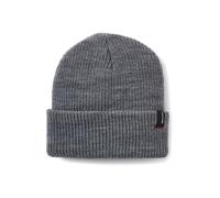 Brixton Gorra 'HEIST' gris 55-60 gris