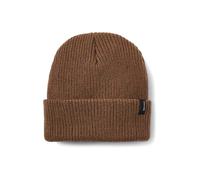 Brixton Gorra 'HEIST' marrón 55-60 marrón