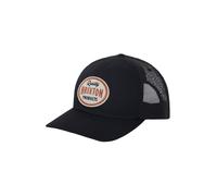 Brixton Gorra 'HENRY' beige / naranja / negro 55-60 beige / naranja / negro