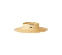 Brixton Gorra 'JOANNA' miel 53-54 miel