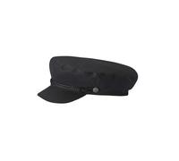 Brixton Black Fiddler Tapa, negro, tamaño M
