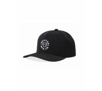 Brixton Gorra negro / blanco 55-60 negro / blanco