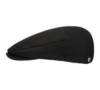 Brixton Hooligan - Boina para Hombre, Color Negro, Talla L