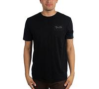 Brixton Men's Grade Short Sleeve Premium T-Shirt Large