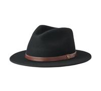 Brixton Sombrero brocado / negro 55-56 brocado / negro