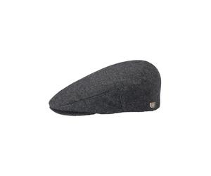 Brixton Sombrero gris / negro 57-58 gris / negro