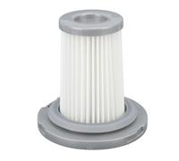 Briyaui Filtro de Aspiradora Filtro de Repuesto 4PCS | Para Filtración de Polen y Polvo Rowenta X-Force Flex 8,60
