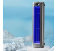 Brizac AC, Brizac Air Conditioner, 2025 New Brizaac Air Cooler, Brizaac Cooling Ace, Cooling Ace Portable Air Conditioner, Enjoy A Quick, Natural, Portable Air Conditioners Quiet With 3 Speeds (A)