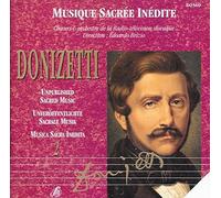 Brizio - Geistliche Musik, Unveroeff.V2 [Import]