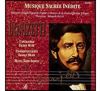 Brizio - Geistliche Musik,Unveroeffent [Import]