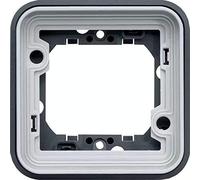 Brk - cubyko soporte emp 1 elem comp grs ip55 wna401 Ref. 6515130401