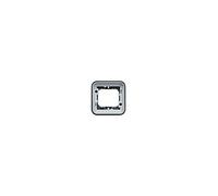 Brk - cubyko soporte emp 2 elem vert grs comp ip55 wna408 Ref. 6515130408