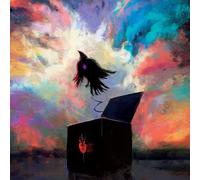 BRKN LOVE - Black Box