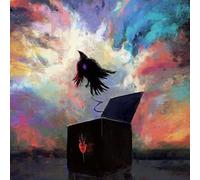BRKN LOVE – Black Box – Vinilo 12" – Importación USA