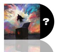 BRKN LOVE – Black Box – Vinilo 12" – Importación USA