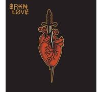 Brkn Love - BRKN LOVE (LP)
